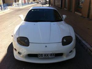 Mitsubishi Eclipse cupe