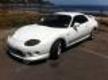 Mitsubishi Eclipse cupe