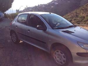 Peugeot 206 206 1.4