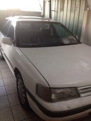 Subaru Legacy Station 2.2