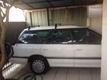 Subaru Legacy Station 2.2