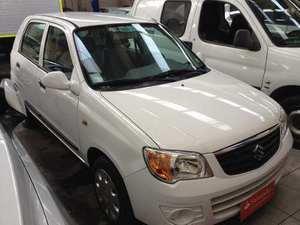 Suzuki Alto DLX 1.0 FULL AIRE