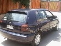 Volkswagen Golf 1.8