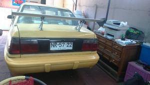 Daewoo Pointer 1.5