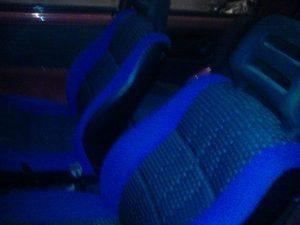 Fiat Cinquecento 1.1