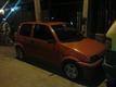 Fiat Cinquecento 1.1