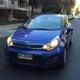 Kia Rio rio 5 UB EX 1.4