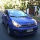 Kia Rio rio 5 UB EX 1.4