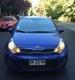 Kia Rio rio 5 UB EX 1.4