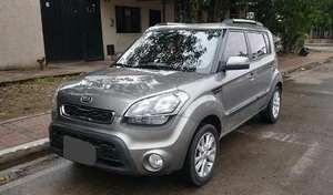 Kia Soul 1.6