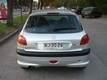 Peugeot 206 206