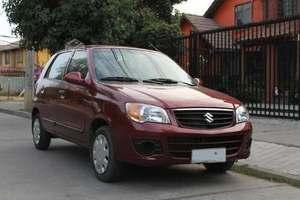 Suzuki Alto K10 dlx ac