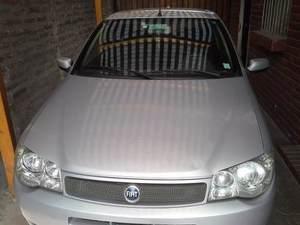 Fiat Palio ELX Fire 3