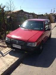 Fiat Uno fire