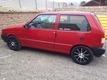 Fiat Uno fire