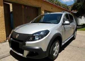 Renault Sandero 1.6