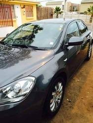 Suzuki Kizashi 2.4