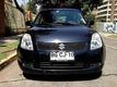 Suzuki Swift GL 1.5 VVT (16V)