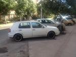 Volkswagen Golf GLX