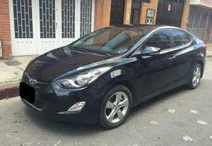 Hyundai Elantra 1.6