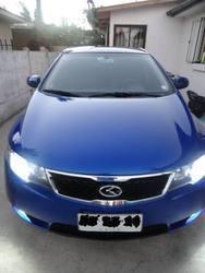 Kia Cerato Kia Motors Cerato C Sx 1.6 Mec