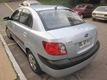 Kia Rio Kia Rio