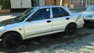 Mitsubishi Lancer gli