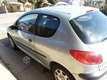 Peugeot 206 xn 1.4