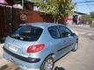 Peugeot 206 xn 1.4