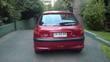 Peugeot 206 206