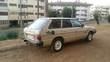 Subaru Loyale station 4x4