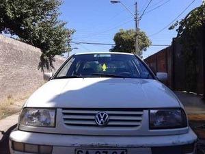 Volkswagen Vento glx