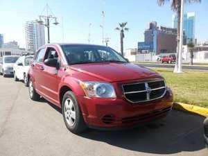 Dodge Caliber sxt