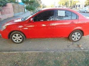 Hyundai Accent Accent GL 1.4