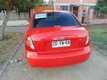 Hyundai Accent Accent GL 1.4