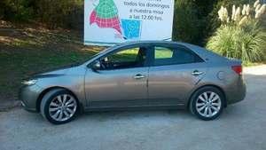 Kia Cerato kia motor cerato 1.6