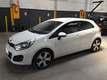 Kia Rio 1.6