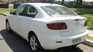 Mazda Mazda 3 Sedan