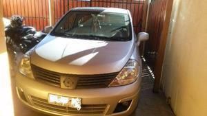 Nissan Tiida semi full