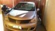 Nissan Tiida semi full