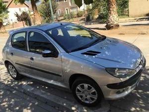 Peugeot 206 1.4 xr