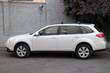 Subaru Outback Outback 2.5I AWD XS, AT CVT