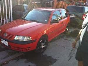 Volkswagen Gol Gol