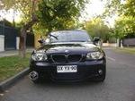 BMW Serie 1 116 Look M