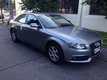 Audi A4 1.8 T Multitronic