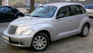 Chrysler PT Cruiser PT CRUISER FULL