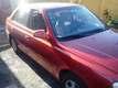 Hyundai Accent semi full