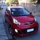 Kia Morning EX 1.2 MT AB