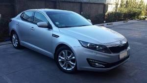 Kia Optima 2.4 Top de Línea