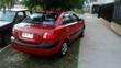 Kia Rio rio